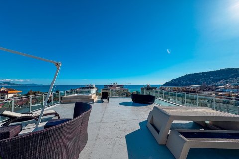 Daire   Alanya, Antalya, Türkiye №226525 - 7