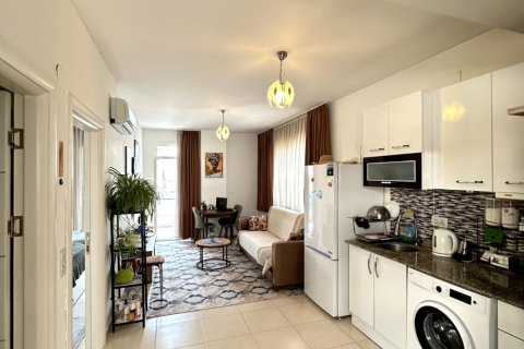 Daire  1+1  Alanya, Antalya, Türkiye №228356 - 3