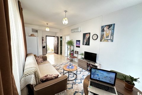 Apartment for sale  in Alanya, Antalya, Turkey, 1 bedroom, 60m2, No. 228356 – photo 23