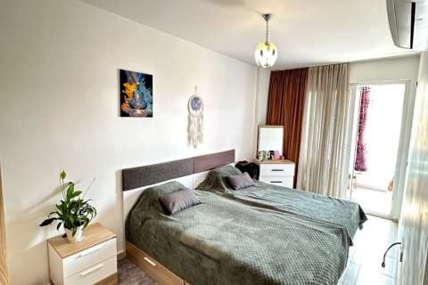 Daire  1+1  Alanya, Antalya, Türkiye №228356 - 7