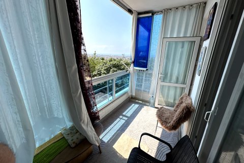 Apartment for sale  in Alanya, Antalya, Turkey, 1 bedroom, 60m2, No. 228356 – photo 16