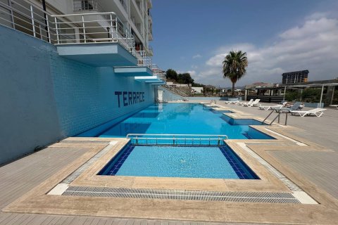 Apartment for sale  in Alanya, Antalya, Turkey, 1 bedroom, 60m2, No. 228356 – photo 10