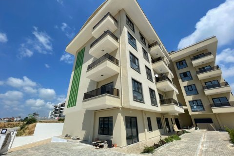 Daire 1+1 Alanya, Antalya, Türkiye №228359 - 8