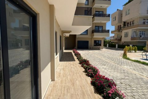Daire 1+1 Alanya, Antalya, Türkiye №228359 - 6