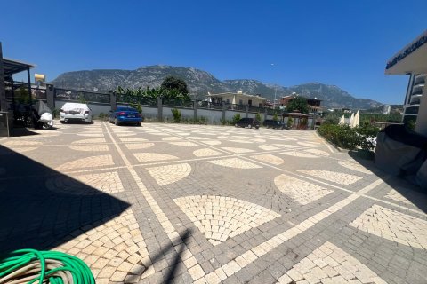 Daire 1+1 Alanya, Antalya, Türkiye №228358 - 24