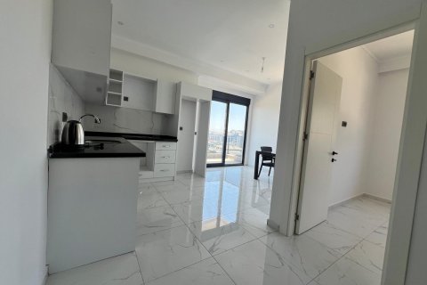 Daire 1+1 Alanya, Antalya, Türkiye №228358 - 3