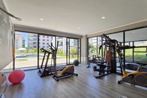 Daire  1+1  Alanya, Antalya, Türkiye №228357 - 12