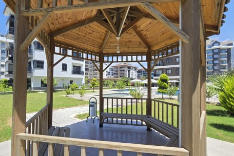Daire  1+1  Alanya, Antalya, Türkiye №228357 - 5