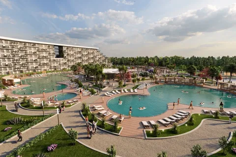 Apartment for sale in Aksu, Antalya, Turkey, 2 bedrooms, 97m2, No. 220911 – photo 10