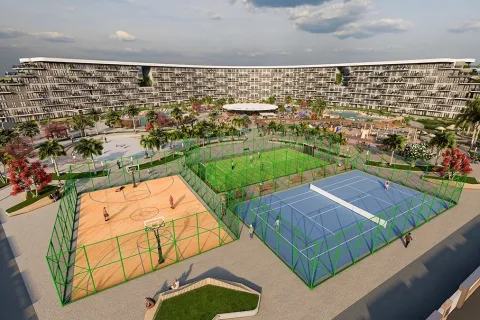 Apartment for sale in Aksu, Antalya, Turkey, 2 bedrooms, 97m2, No. 220911 – photo 15