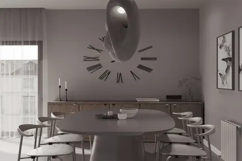 1+1 Wohnung in Kepez, Canakkale, Türkei Nr. 220592 - 30