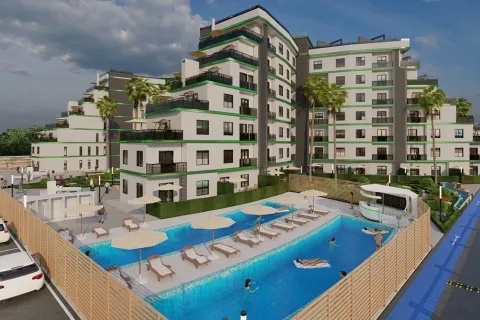 Daire 1+1 Kepez, Çanakkale, Türkiye №220587 - 7