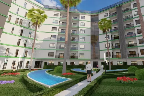 Daire 1+1 Kepez, Çanakkale, Türkiye №220587 - 14