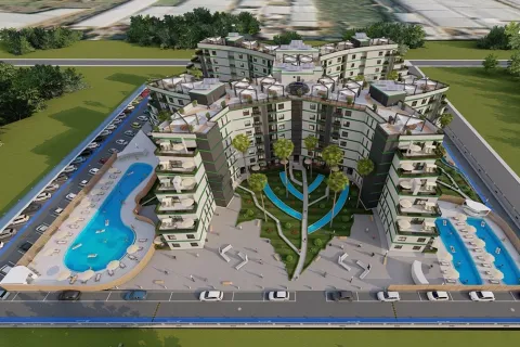 Daire 1+1 Kepez, Çanakkale, Türkiye №220587 - 18