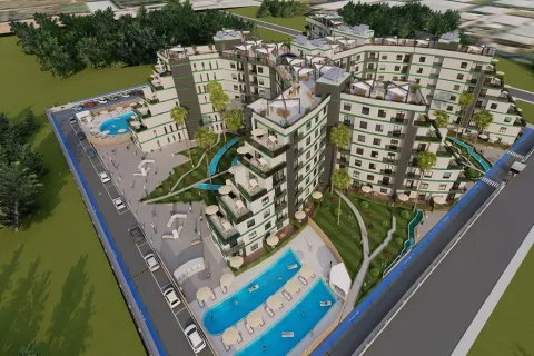 Daire 1+1 Kepez, Çanakkale, Türkiye №220587 - 19