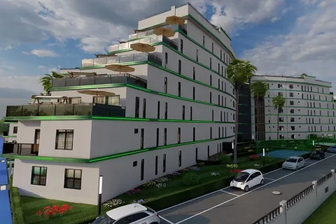 Daire 1+1 Kepez, Çanakkale, Türkiye №220591 - 10