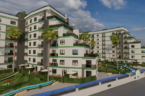 Daire 1+1 Kepez, Çanakkale, Türkiye №220591 - 8