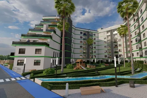 Daire 1+1 Kepez, Çanakkale, Türkiye №220591 - 9