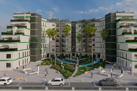 Daire 1+1 Kepez, Çanakkale, Türkiye №220591 - 6