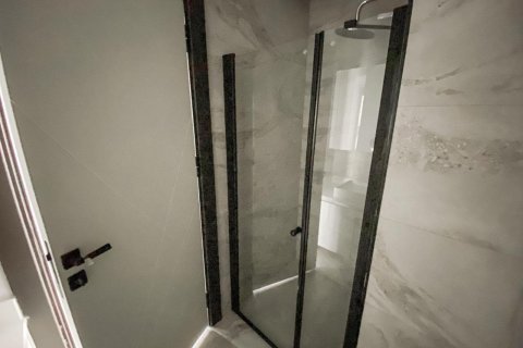 Продажа квартиры  в Аланье, Анталье, Турция 1+1, 48м2, №211924 – фото 8