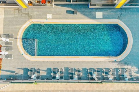 Продажа квартиры  в Аланье, Анталье, Турция 1+1, 48м2, №211924 – фото 11