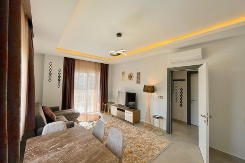 1+1 Wohnung  in Alanya, Antalya, Türkei Nr. 211926 - 3