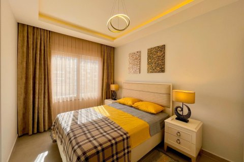 1+1 Wohnung  in Alanya, Antalya, Türkei Nr. 211926 - 8