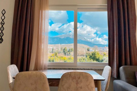 1+1 Wohnung  in Alanya, Antalya, Türkei Nr. 211926 - 7