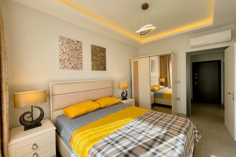 1+1 Wohnung  in Alanya, Antalya, Türkei Nr. 211926 - 9