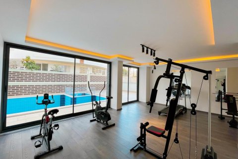 1+1 Wohnung  in Alanya, Antalya, Türkei Nr. 211926 - 15