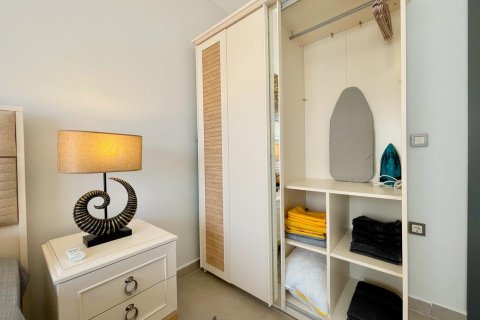 1+1 Wohnung  in Alanya, Antalya, Türkei Nr. 211926 - 10