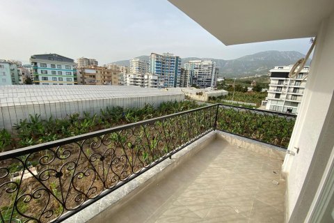 Продажа квартиры  в Аланье, Анталье, Турция 1+1, 55м2, №211925 – фото 11