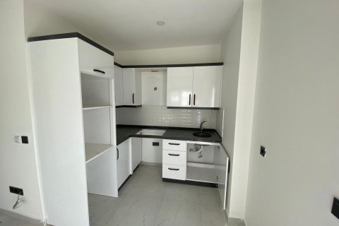 Продажа квартиры  в Аланье, Анталье, Турция 1+1, 55м2, №211925 – фото 3