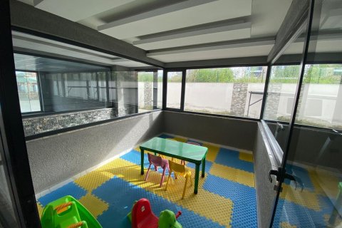 Продажа квартиры  в Аланье, Анталье, Турция 1+1, 55м2, №211925 – фото 15