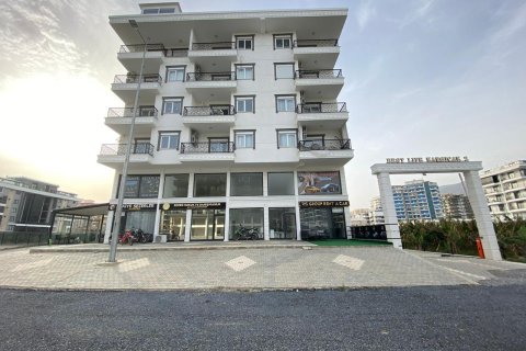 Продажа квартиры  в Аланье, Анталье, Турция 1+1, 55м2, №211925 – фото 2