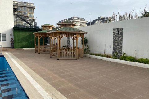 Продажа квартиры  в Аланье, Анталье, Турция 1+1, 55м2, №211925 – фото 12