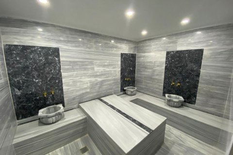 Продажа квартиры  в Аланье, Анталье, Турция 1+1, 55м2, №211925 – фото 13