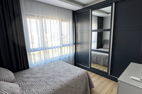 1+1 Lejlighed  i Alanya, Antalya, Tyrkiet Nr. 211928 - 7