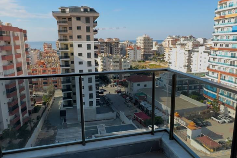 1+1 Lejlighed  i Alanya, Antalya, Tyrkiet Nr. 211928 - 11
