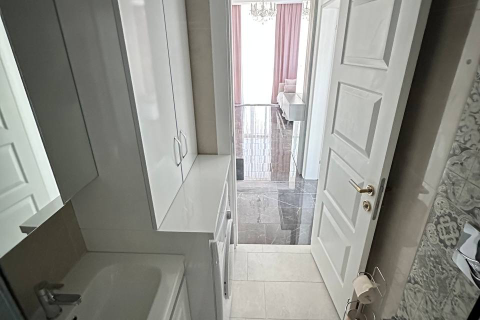 1+1 Lejlighed  i Alanya, Antalya, Tyrkiet Nr. 211928 - 9