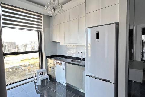 1+1 Lejlighed  i Alanya, Antalya, Tyrkiet Nr. 211928 - 5