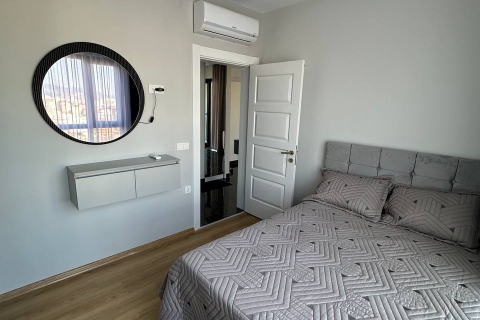 1+1 Lejlighed  i Alanya, Antalya, Tyrkiet Nr. 211928 - 6