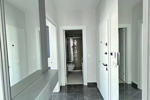 1+1 Lejlighed  i Alanya, Antalya, Tyrkiet Nr. 211928 - 10