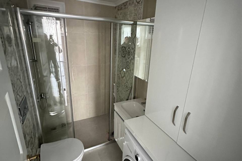 1+1 Lejlighed  i Alanya, Antalya, Tyrkiet Nr. 211928 - 8