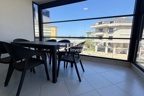 Продажа квартиры  в Аланье, Анталье, Турция 2+1, 110м2, №211927 – фото 8