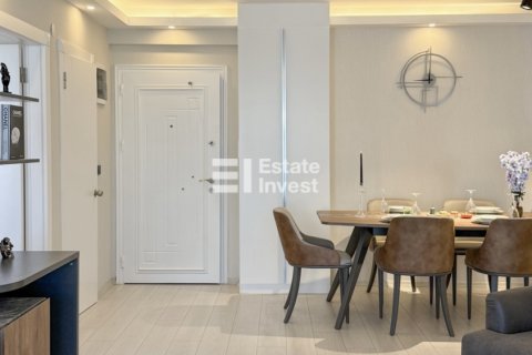 Продажа квартиры  в Аланье, Анталье, Турция 2+1, 110м2, №211927 – фото 3