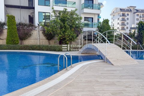 Продажа квартиры  в Аланье, Анталье, Турция 2+1, 110м2, №211927 – фото 9