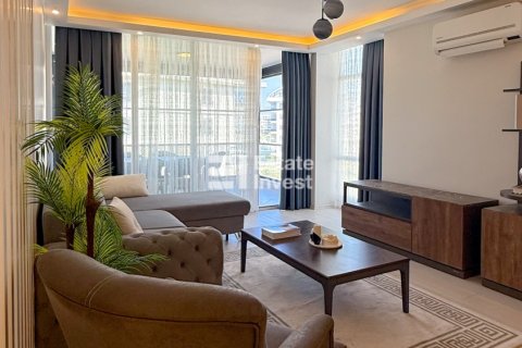 Продажа квартиры  в Аланье, Анталье, Турция 2+1, 110м2, №211927 – фото 1