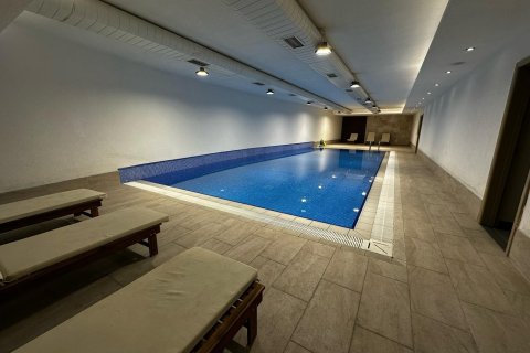 Продажа квартиры  в Стамбуле, Турция 2+1, 79м2, №211930 – фото 10