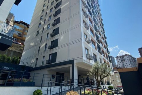 Продажа квартиры  в Стамбуле, Турция 2+1, 79м2, №211930 – фото 3